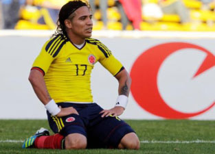 Colombia quedó eliminada de la Copa América: perdió 2-0 con Perú