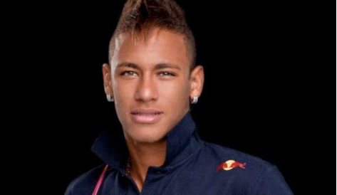Neymar, el crack brasileño denunciado por insultar a un árbitro en Twitter