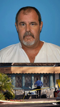 Hombre ingresa a una peluquería y mata a 8 personas en California