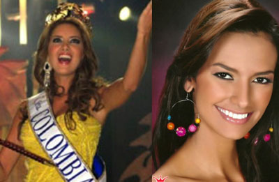 Las cinco claves para que Paulina Vega ganara Miss Universo