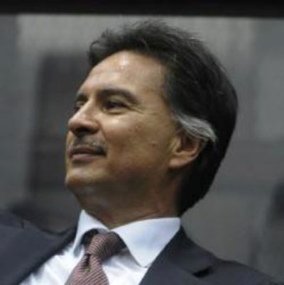 Extradición de expresidente guatemalteco Portillo a EEUU enfrenta largo camino