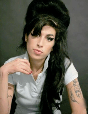 Otra crónica de una muerte anunciada Amy Winehouse (1983-2011)