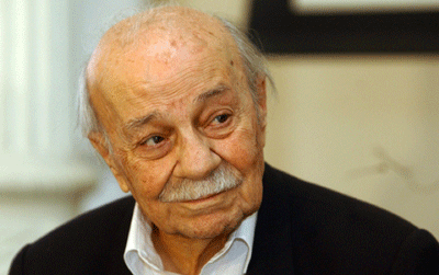 Un siglo con Sabato Ernesto Sabato (1911-2011)
