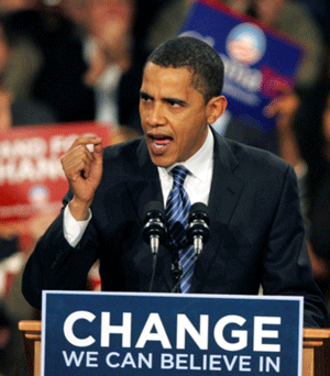 Obama promete mantener ‘superioridad militar’ pese a recortes