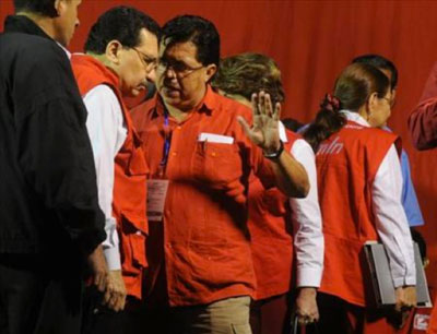 FMLN reconoce derrota en importantes municipios de San Salvador