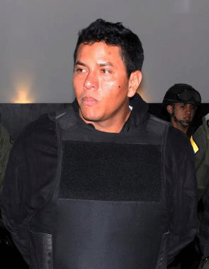 Extraditan a EE.UU. a narcotraficante colombiano «Fritanga»