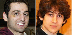 Los hermanos Tsarnaev tenían planes perpetrar ataque en Nueva York