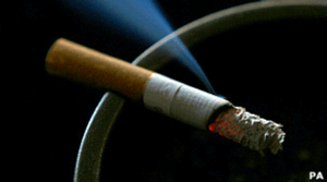Fumar «pudre» el cerebro