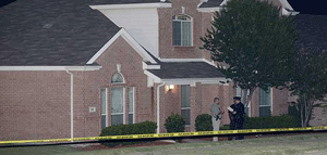 Mueren cuatro personas en dos balaceras en Dallas