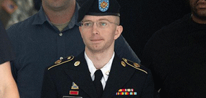 WikiLeaks: Veredicto a Bradley Manning es «extremista»