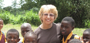 EEUU: Mujer con ébola saldrá el martes de Liberia