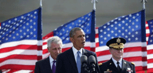 Obama: «Estados Unidos no se rinde al miedo»