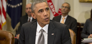 Obama apuesta por más controles contra ébola en aeropuertos y más información