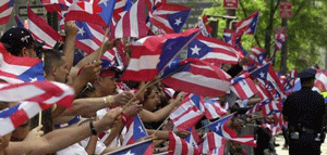 El ser humano perfecto es puertorriqueño, según un investigador de Berkeley
