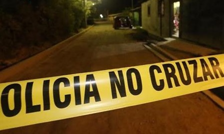 Asesinan a exmiembro de pandillas que era pastor en San Martin, San Salvador.