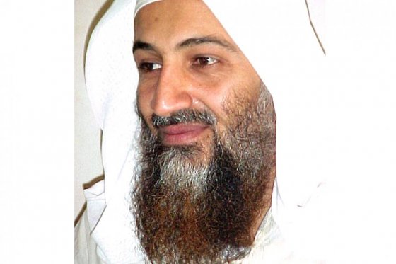 Construir un estado islámico no era la prioridad para Osama Bin Laden