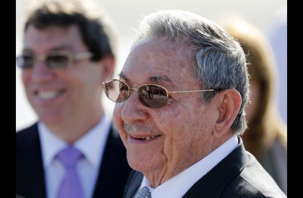 Cuba muestra entusiasmo en proceso de deshielo con EEUU, que exhibe cautela