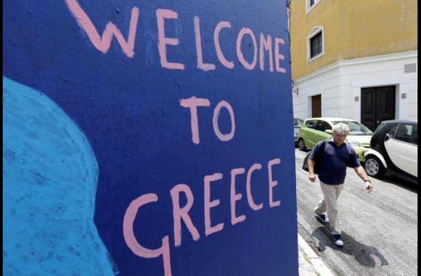 Grecia hace nuevas propuestas para desbloquear su rescate