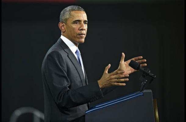 Obama critica el tono del debate para las presidenciales de 2016