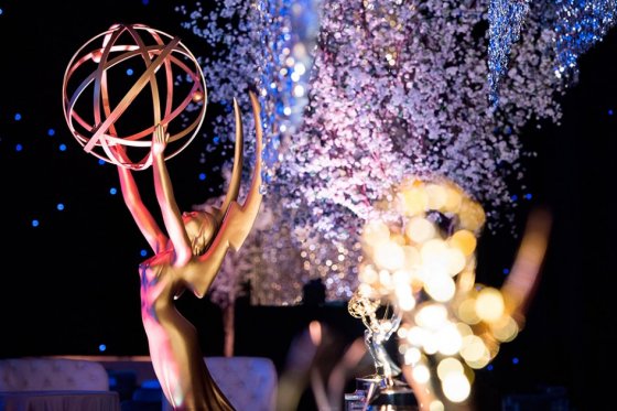 «Mad Men» y «Juego de Tronos» libran la batalla por los Emmy