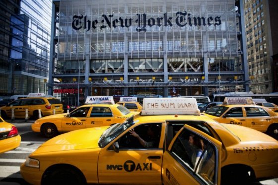 El Post y el New York Times cargan contra Venezuela por crisis fronteriza