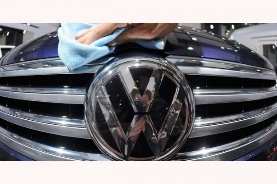 Emisiones de autos Volkswagen trucados habrían causado 59 muertes en EE.UU.