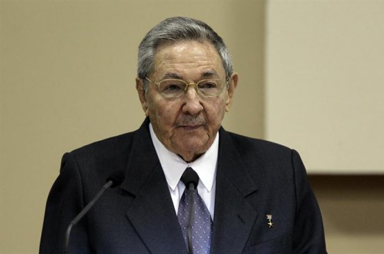 Raúl Castro hará visita de Estado a México del 5 al 7 de noviembre