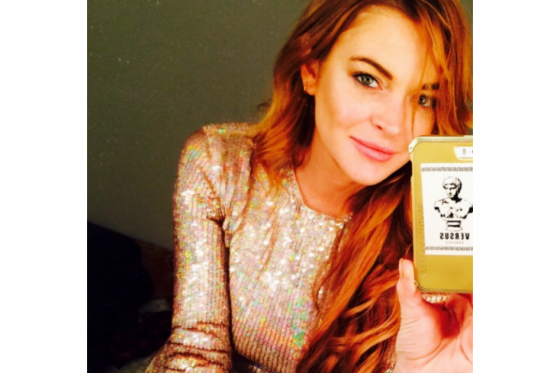 Lindsay Lohan aspira lanzarse como candidata a la Presidencia de EE.UU.