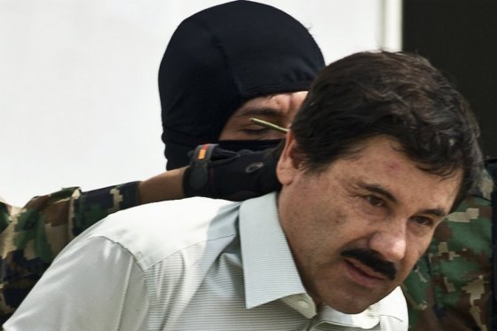 México confirma que ‘El Chapo’ resultó herido tras operaciones para recapturarlo