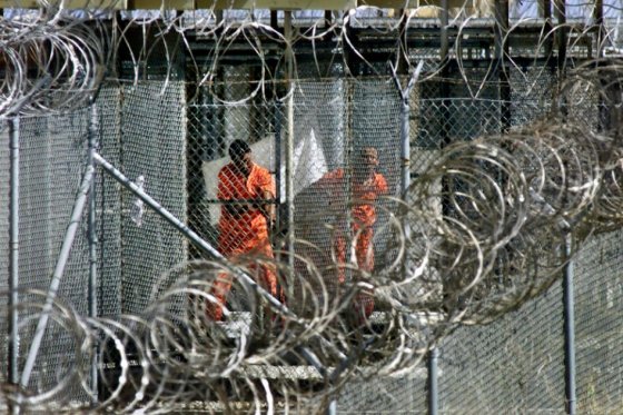 Congreso de EE.UU. vuelve a bloquear cierre de Guantánamo