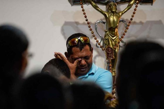 Asesinato de opositor en Venezuela no tiene ninguna justificación: Santos