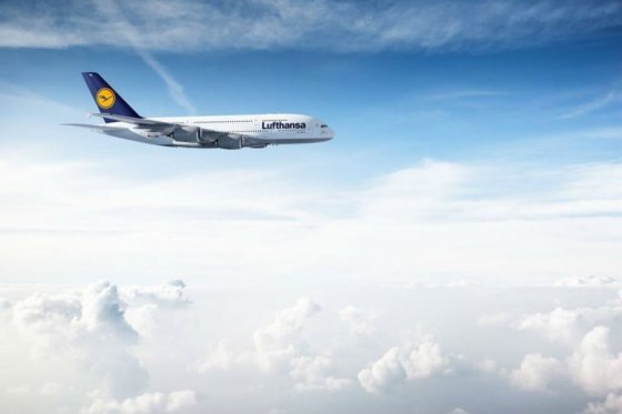 Lufthansa y sus filiales cancelan también los vuelos a Sharm el Sheij en Egipto
