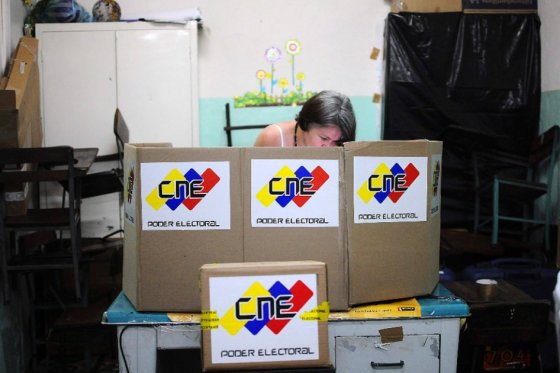 OEA cuestiona condiciones para comicios legislativos en Venezuela