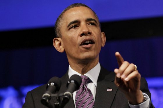 Barack Obama sostiene plan de acoger a 10.000 refugiados sirios