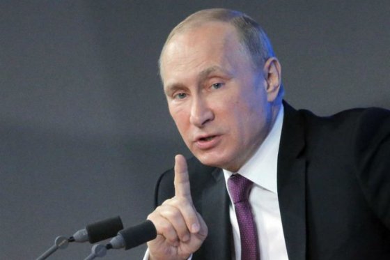 Rusia cancela la cumbre de Putin y Erdogan en San Petersburgo