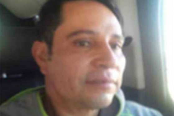 Extraditan a EE.UU. a Tirso Martínez Sánchez, presunto capo mexicano