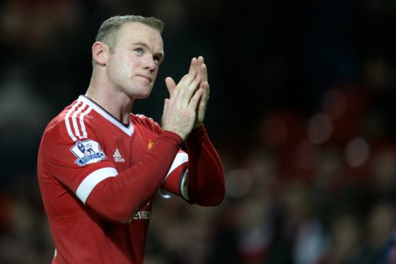 «Estamos frustrados»: Wayne Rooney