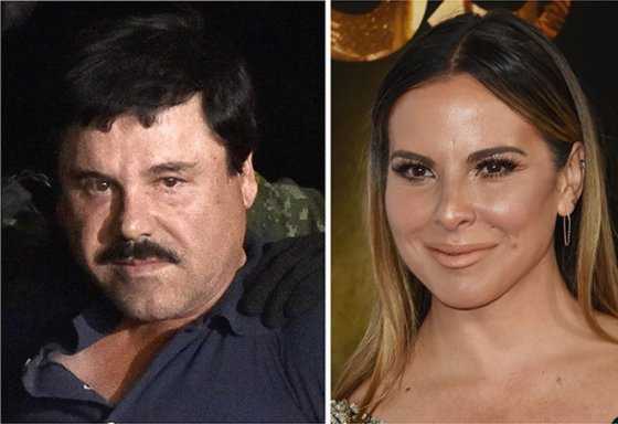 Padre de Kate del Castillo asegura que su hija dirá la verdad sobre el Chapo