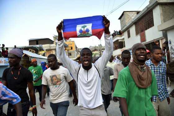 Misión de la OEA llegará este domingo a Haití en medio de criticas de la oposición