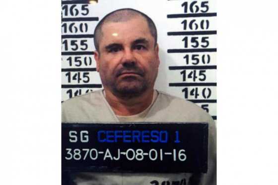 EE.UU. admite que cartel de Sinaloa no se desmantelará tras captura de ‘Chapo’ Guzmán