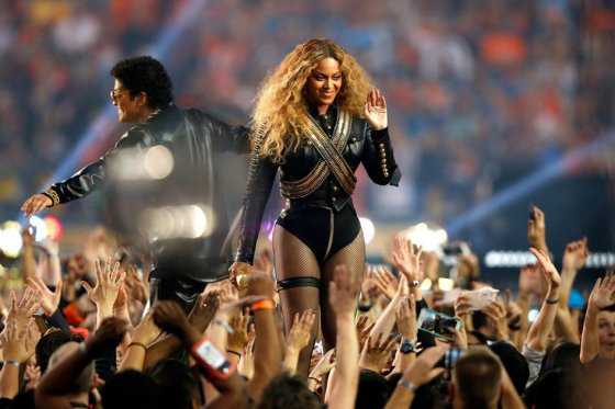 Beyoncé, más reina que nunca