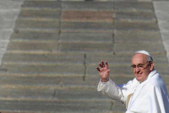 Comisión Europea y ACNUR destacan papel del papa en visibilización de la pobreza