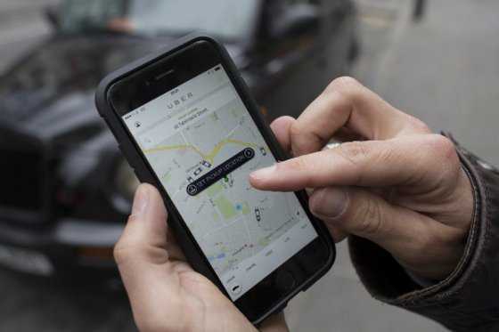 Surgen cuestionamientos a Uber por conductor que mató a seis personas