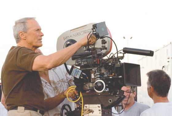 Clint Eastwood: “En la actuación hay que ser tan real como sea posible”