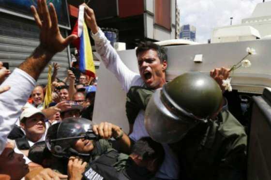 EE.UU. expresa en la ONU preocupación por situación de Derechos Humanos en Venezuela y Cuba