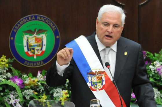 Interpol de Panamá ya tiene orden de detención de Ricardo Martinelli