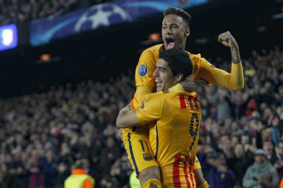‘Football Leaks’ reveló el sueldo que gana Neymar con Barcelona