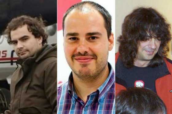 Liberados tres periodistas españoles secuestrados en Siria hace diez meses