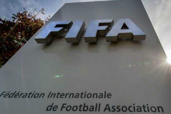 Estos son los países sancionados por la FIFA por cánticos discriminatorios y antideportivos