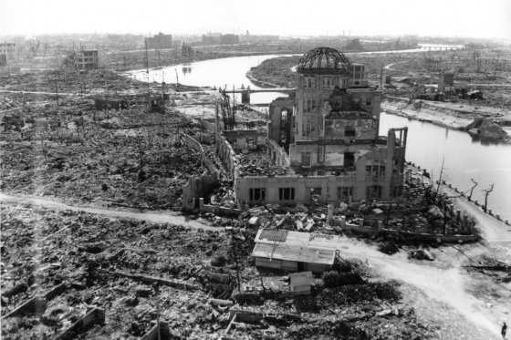 ¿EE. UU. debe pedir perdón por Hiroshima?